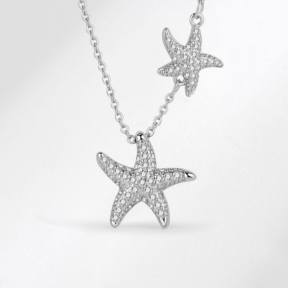 

Lindon женское ожерелье кулон медный сплав циркон для женщин свадебная вечеринка модный подарок