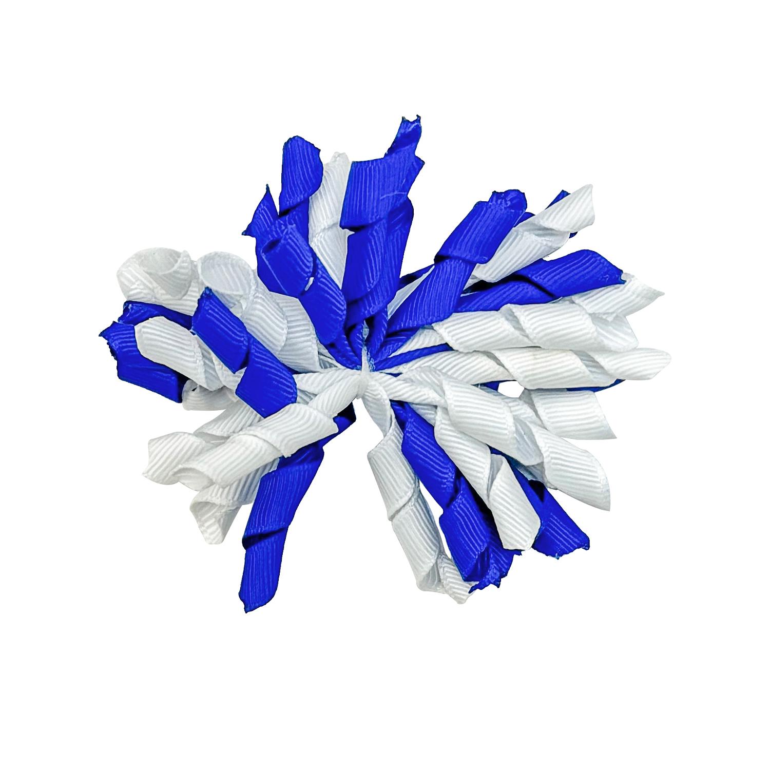 

1PC Kids Tassel Bows Hair Clips Grosgrain Ribbon Bows Girls Hair Clips Barrettes Ponytail Holder Children Kids Hair Accessories