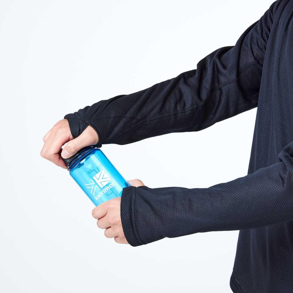 Karrimor Outdoor Mountain Crew Black