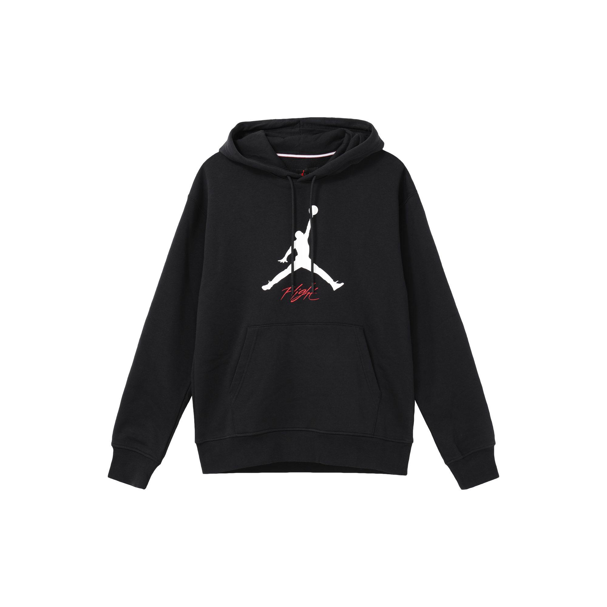Jordan Air Jordan Flīsa Džemperi Vīriešu