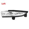 Car Mirror Steering Side Light Signal 95260949 Replacement For Chevrolet For Spark 2011-2017 Car Signal Lights Accessories