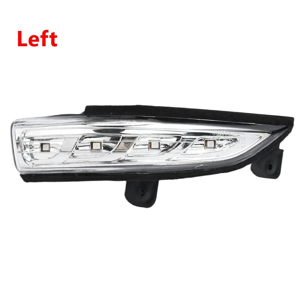 Car Mirror Steering Side Light Signal 95260949 Replacement For Chevrolet For Spark 2011-2017 Car Signal Lights Accessories
