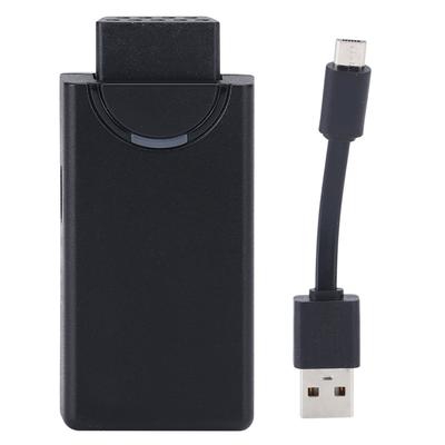 Retro-Empfänger für Mega Drive Sega Genesis USB Drahtlos Bluetooth Adapter Empfänger