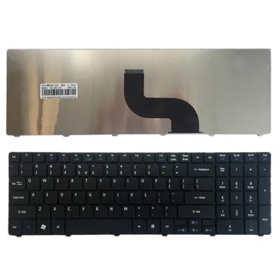 Americká verze anglická klávesnice pro notebook Acer Aspire 5740 / 5742 / 5810T