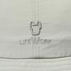 LIFEWORK [LIFEWORK] Radoc Logo Volume Embroidery Washa Bucket Hat_LW255CP431