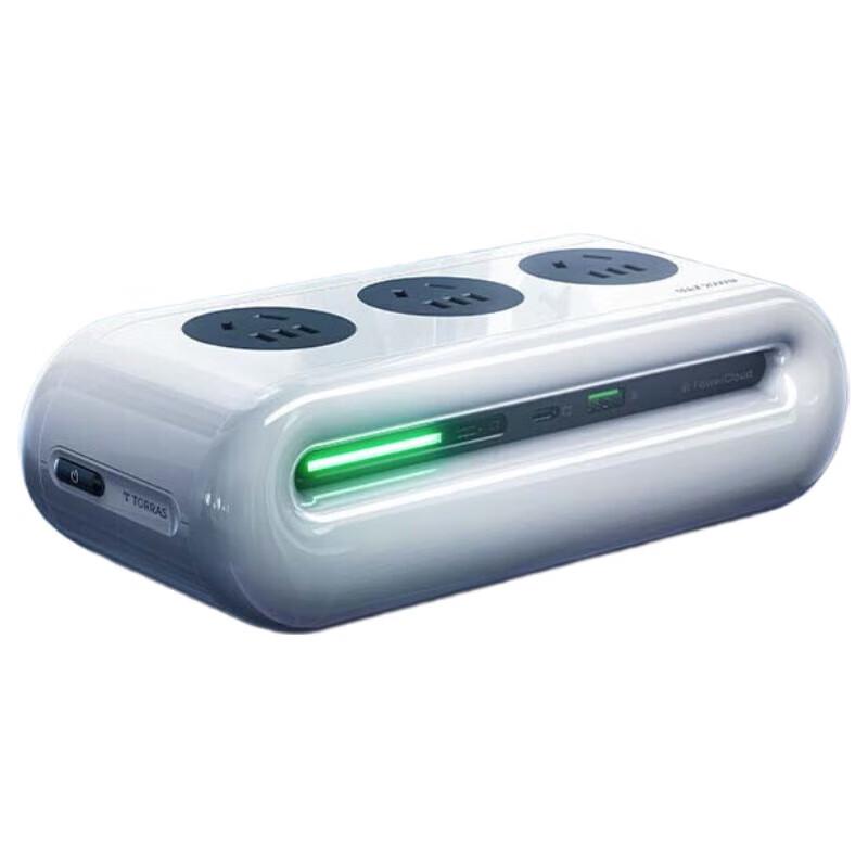 

TORRAS Cloud Power 67W Desktop Charging Station