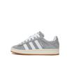 Мужские кроссовки adidas Campus 00s hq8707 серые