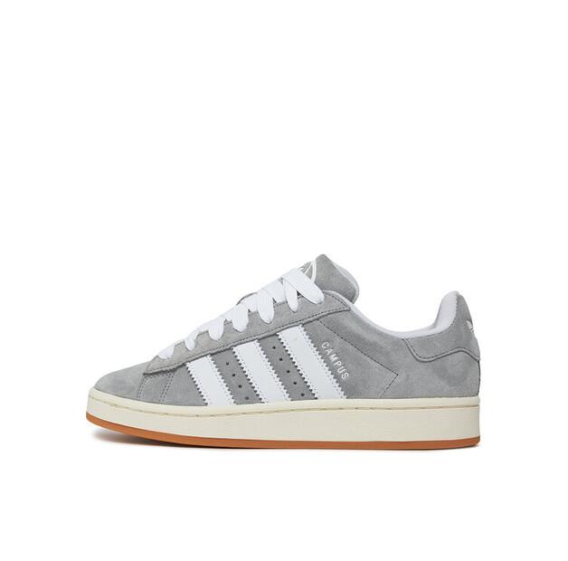 Мужские кроссовки adidas Campus 00s hq8707 серые