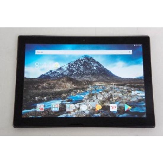 USED Lenovo TAB4 10 REL Wi-Fi Model ZA3X0010JP Android Tablet TB-USED 