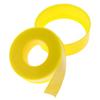 PTFE Gas Line Pipe Yellow Thread Tape Multipurpose Strong Seal for Household Plumbing