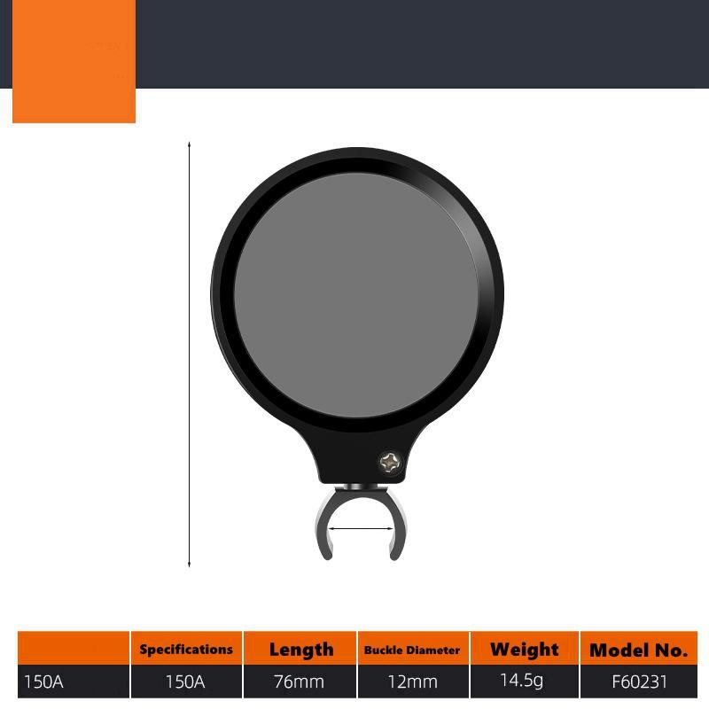 

Зеркало-затемнитель для TIG-сварки для сварочной горелки, самозатемняющаяся защитная накладка, сделано из пластика для 150A/WP18/WP26 TIG-сварочной горелки, очки