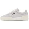 New Anti Slip Wear Resistant Low Top Skateboard Shoes Men's Light Smoke Gray 112511809S-2
