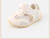 Spring 2026 Retro Soft Sole Baby Walker Shoes - Girls' Non-slip, Versatile Sports Training Shoes
