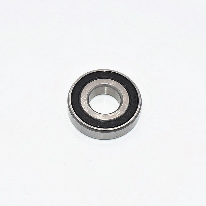 Chrome Steel Rubber Sealed  Bearings 1pcs 16001RS 12*28*7(mm)