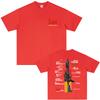 Men's Graphic In Heckler & Koch HK416 T-Shirt 100% Cotton Sweat Wicking Breathable High Quality Casual Tee for Easy Movement