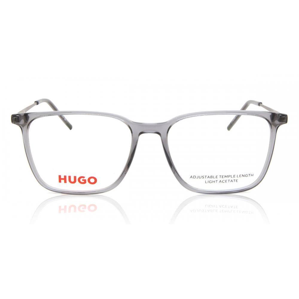 Hugo Hg 1288 D3x Men Eyeglasses