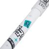 Spinning Pen Rotating Gaming Ballpoint Luminous Pen For Beginner Rotating