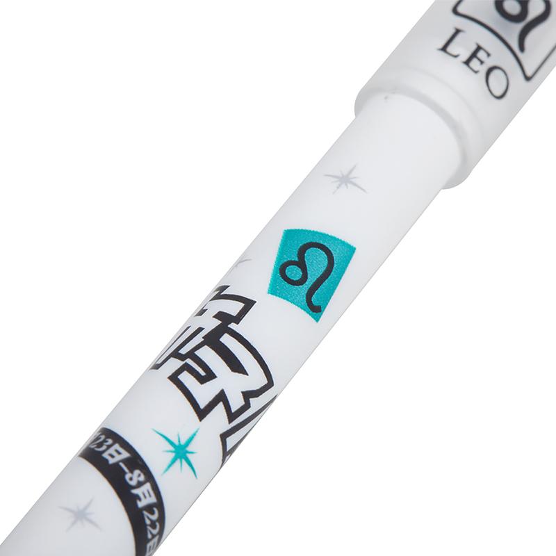Spinning Pen Rotating Gaming Ballpoint Luminous Pen For Beginner Rotating