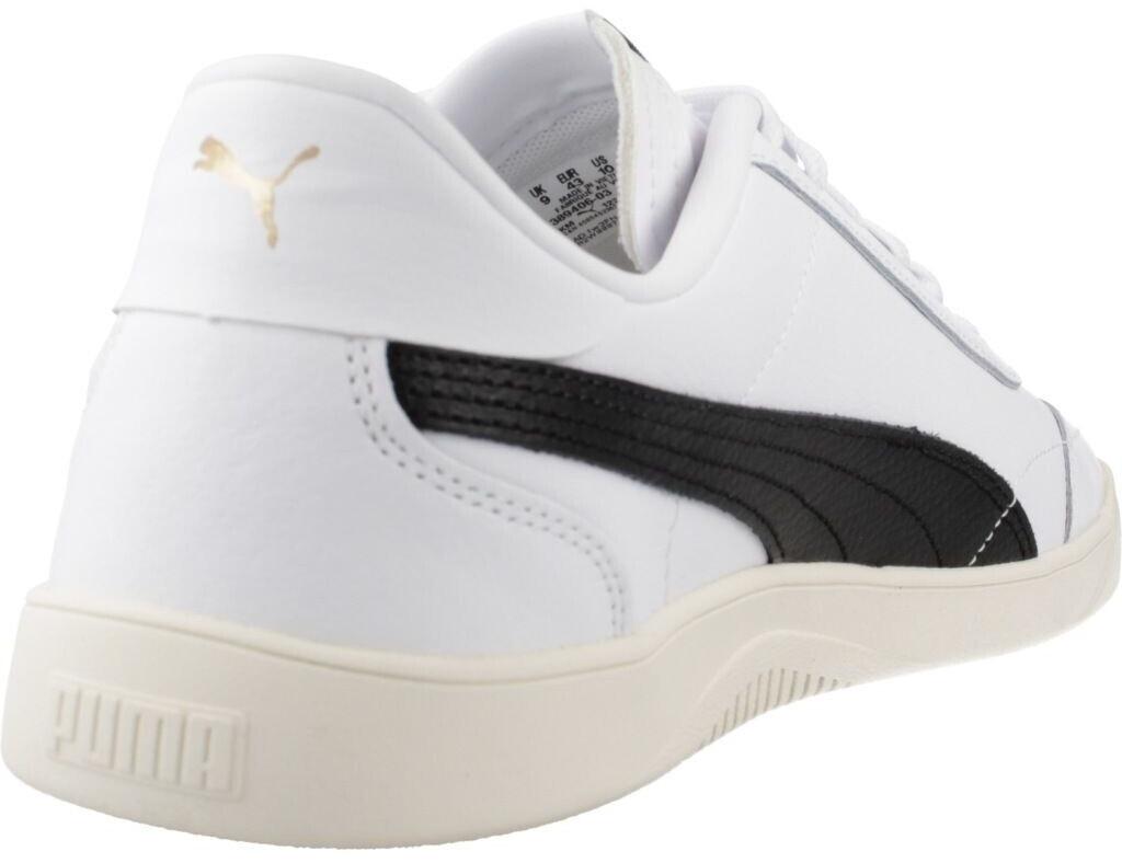 Кроссовки Puma Club 5v5 389406 03 Женская спортивная обувь Кроссовки