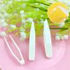 [OFK7383S] Plastic Eyelash Tweezers (12112232)