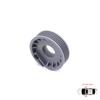 EWR5594 Window Regulator Repair Cable Roll Gear Reel Wheel Pulley for Mitsubishi Colt CZC Cabriolet RG 2006-2009 98031403