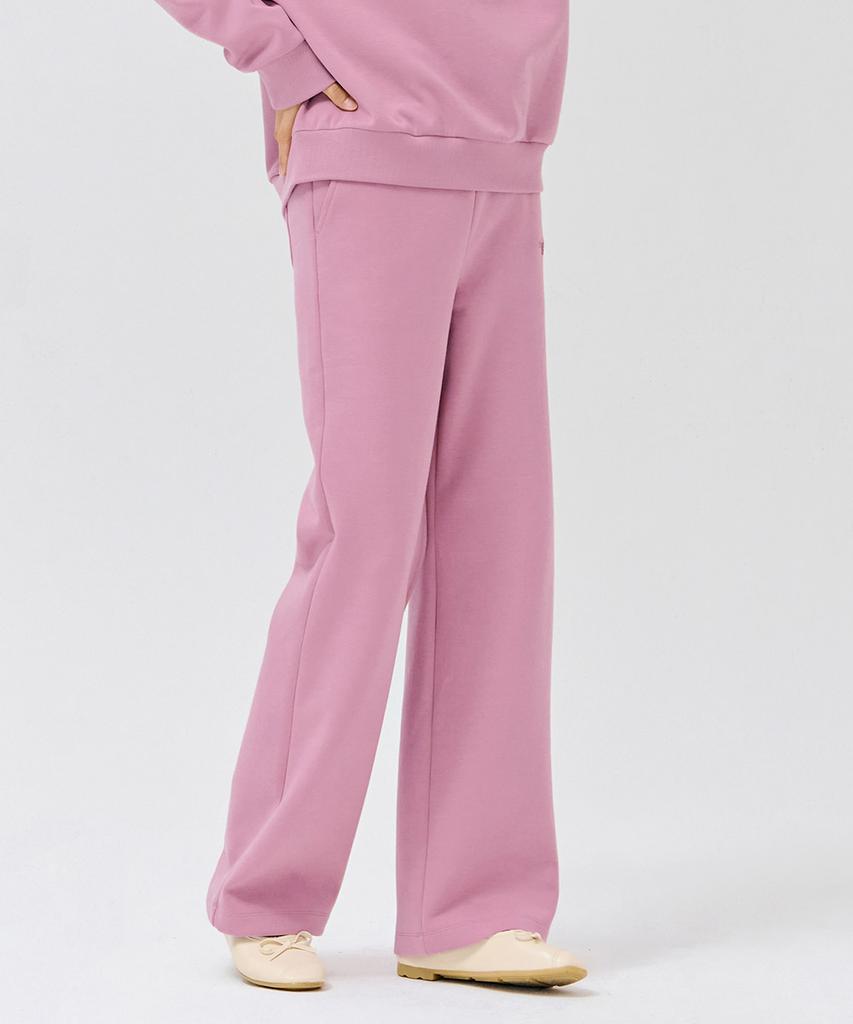 CHASECULT Women'S Wide Warm-Up Pants-Derg7263B0P