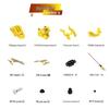Speedybee Mario5 Rahmen Gedruckte Teile Upgrade-Kit