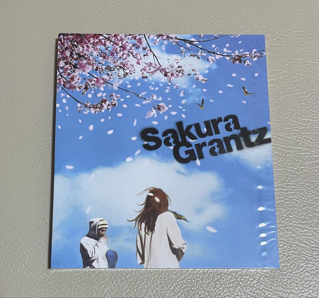 

[USED] Sakura Grantz Grantz MAN WITH A MISSION