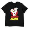 Danger Mouse British Cartoon Series Hoodie Sweatshirt Jumper Pullover 908 Colour16L
