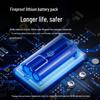 EDIFIER PP205S Portable Bluetooth Karaoke Speaker CN Plug (adapter Included)