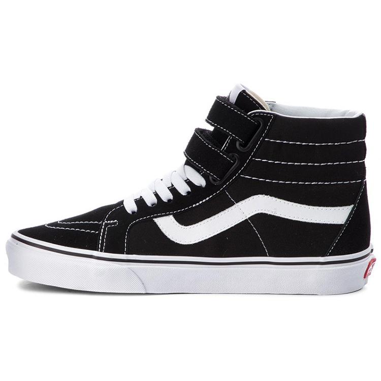 

Sk8 Vans-Hi Reissue V Black VN0A3MV66BT 35