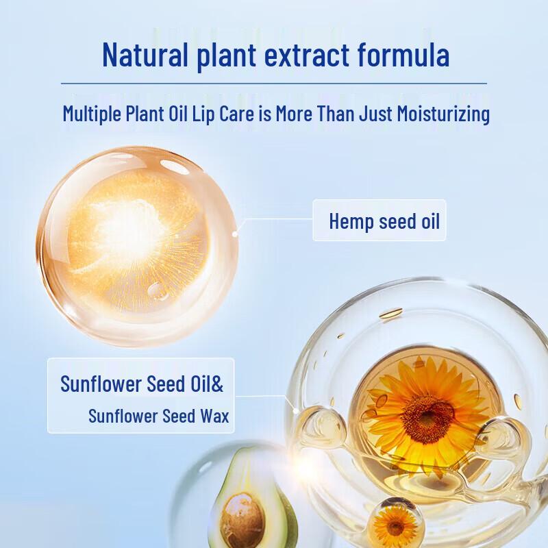 Nivea Long-Lasting Repair Lip Balm