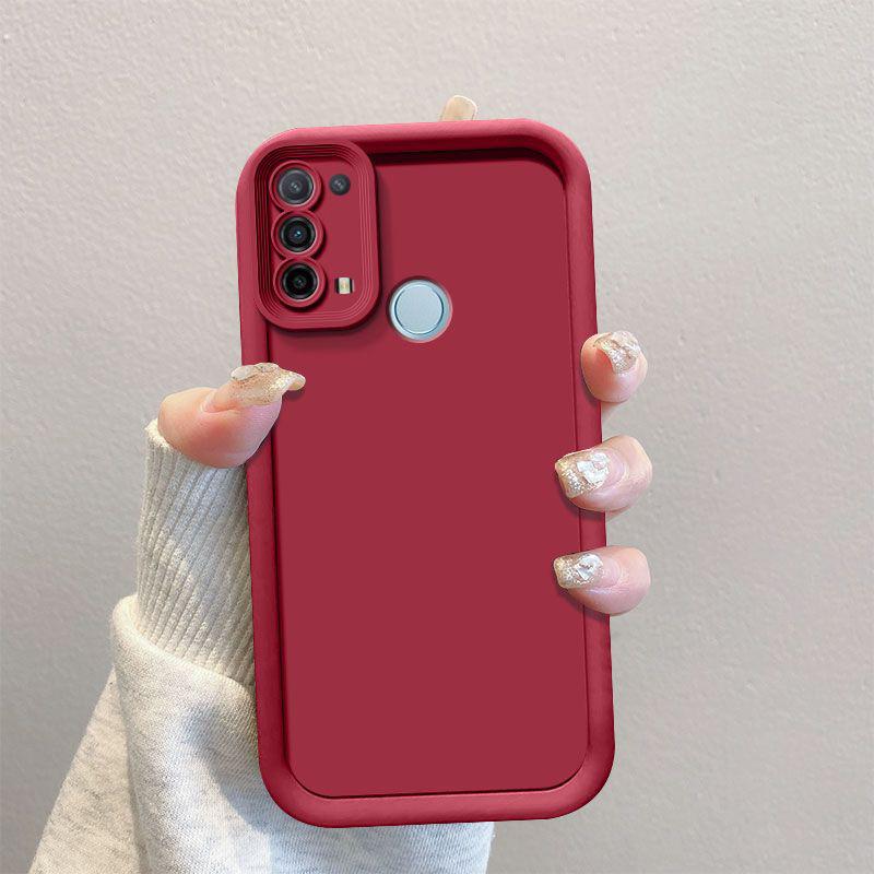 

Чехол для Samsung Galaxy A21S Чехол для телефона Galaxy A21S Чехол для Samsung A21S Парный Противоударный чехол Милый Мультяшный Улыбка Galaxy A21s