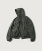 MOOD INSIDE Cn Work Hooded Jacket_Khaki