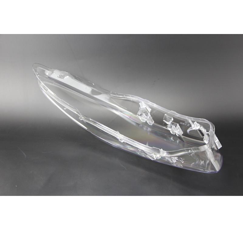 Pentru BMW 1Series F20 Hatchbac 2015- Faruri din sticlă pentru faruri din mașină Abajur transparent Carcasă pentru faruri