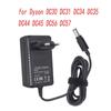 1 Piece EU Plug Power Charger Adapter for Dyson DC57 DC30 DC44 DC31  DC34  DC35  DC56 DC45 Vacuum Cleaner Parts