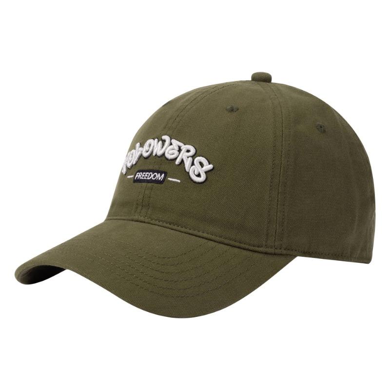 Soft top embroidered baseball cap summer new fashion hat women's versatile cap men's casual visor