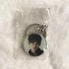 [USED] JBJ95 Kenta Accessory Set Limited Edition Keychain