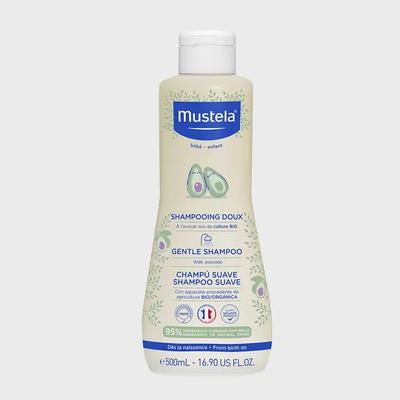 Gentle Shampoo 500ml