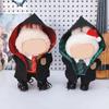 Diy Dress Up For Doll Plush Doll Clothes Designer Magician Costume Set Toy Only Clothes Pants And Skirts Luxury Clothing