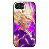 Cover for Xiaomi Redmi Note 15 11 9 10 Pro Plus A5 9A 9T 10A 10C 9C NFC 15C 8T Phone Case Dragons Gokus Son Gohan Balls