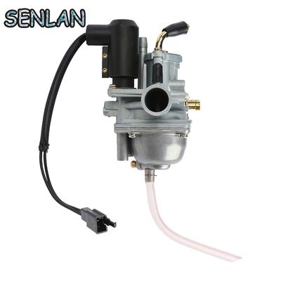 Motorcycle Alloy PZ19JF 2-Stroke Carburetor Carb For YAMAHA JOG 90cc 100cc 90 100 AT100 For 90 Scrambler Polaris Sportsman 90
