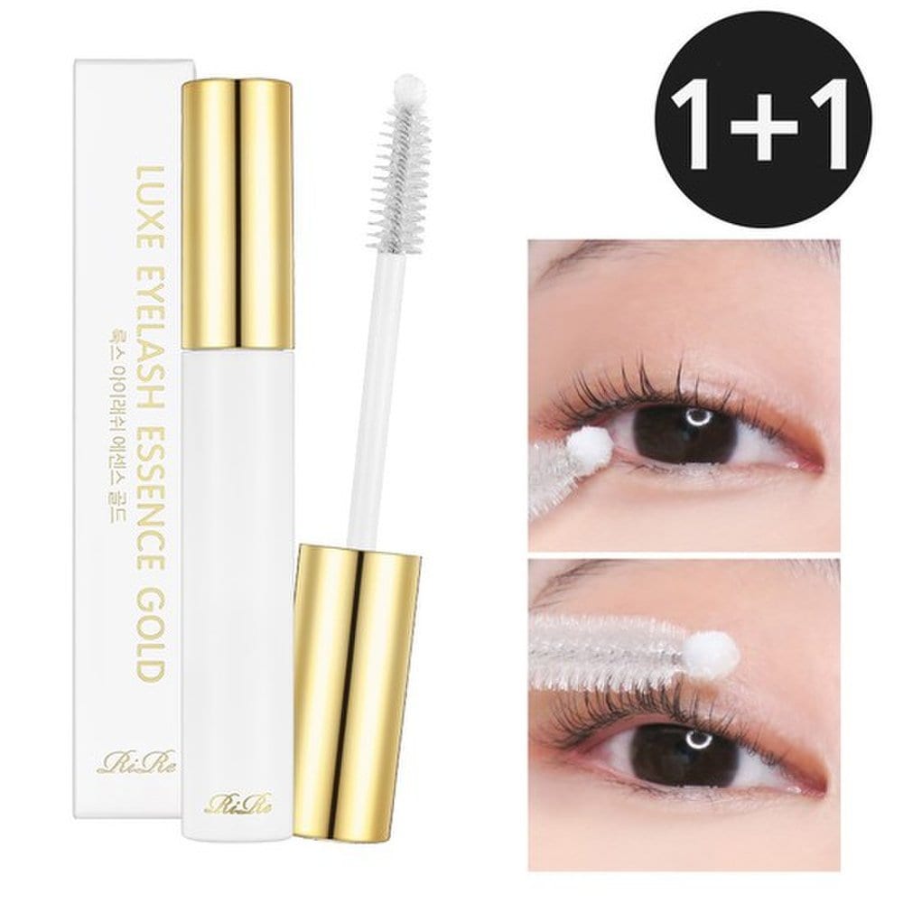 

1+1 RIRE Eyelash Essence Gold/Eyelash Nutrient 8g