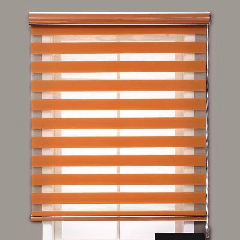 Gurede Thickened Waterproof Blackout Blinds
