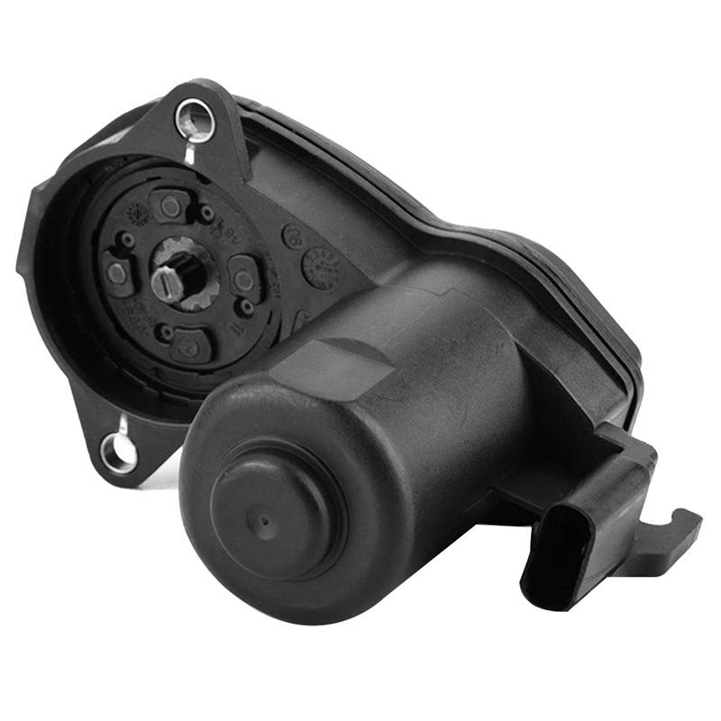 Powerful 32352564 A1669060102 Car Rear Parking Brake Caliper Actuator For Mercedes Benz GLE350 ML250 GL450 ML550 ML63AG 2012-201