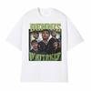 Dr Dennis Whitaker Unisex Print T Shirts Unisex Women Fashion Summer Short Sleeve T-shirt High Quality Oversized T Shirt Streetwear