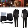 High-quality Sanji Cosplay Outfit Perfect For Anime Conventions