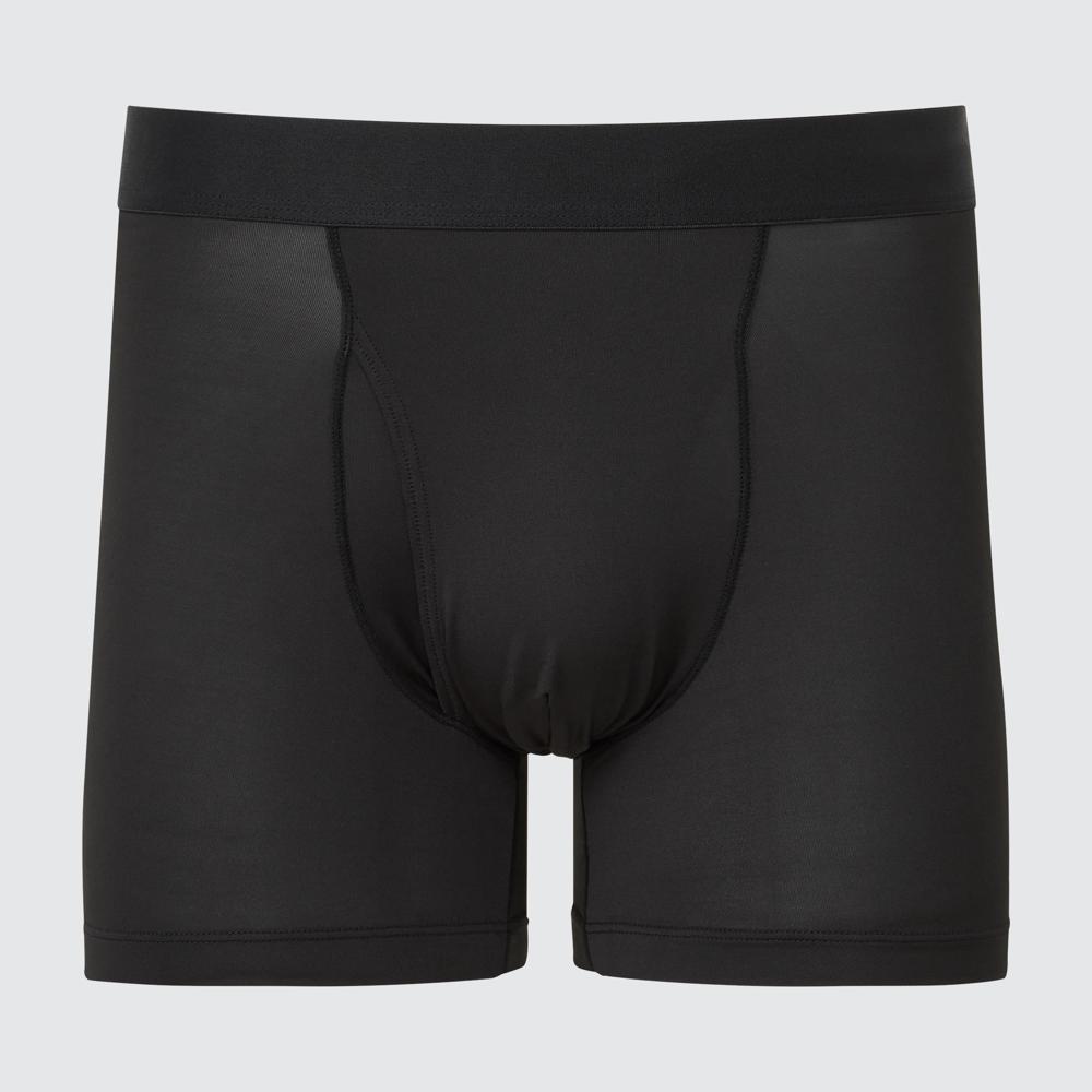 

Боксеры UNIQLO AIRism