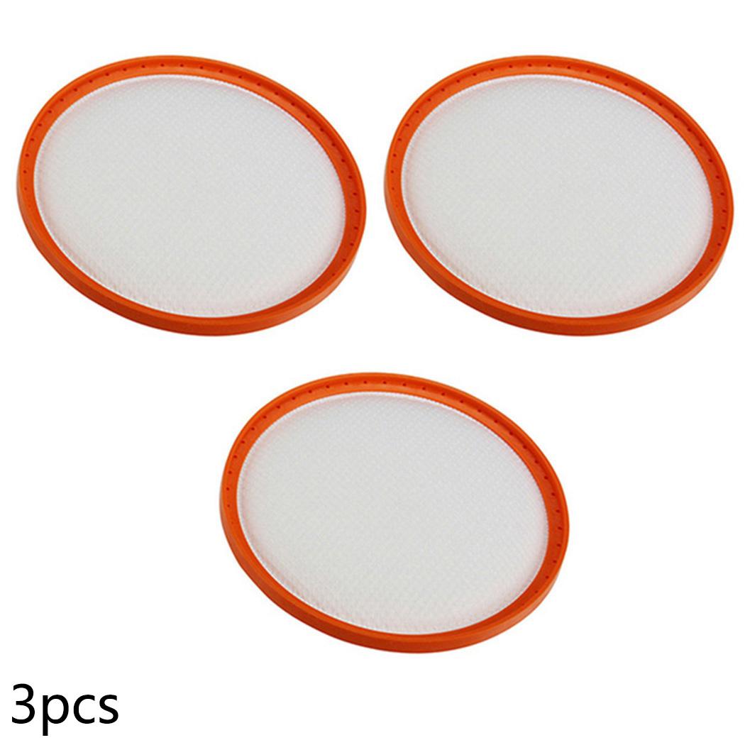 

3 Pcs Pre-Motor Filters Suitable For Dirt Devil DD2650-1, DD2651-0, DD2651-1, DD2720 Replace Part Number:2288002 China Mainland