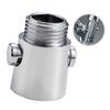 Plumbing Flow Stop Valve Shower Head Water Controller ABS